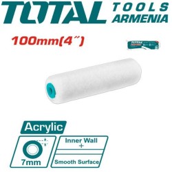 Replacement roller 100mm