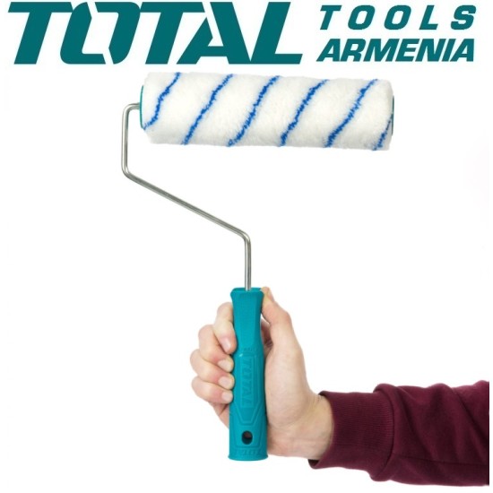 Roller brush 230x12mm Roller brush 230x12mm