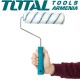 Roller brush 230x12mm Roller brush 230x12mm