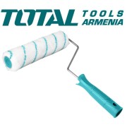 Գլանաձև խոզանակ ՝  230 x 18 մմ :