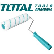 Roller brush 230x12mm
