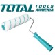 Roller brush 230x12mm Roller brush 230x12mm