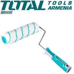 Roller brush 230x12mm