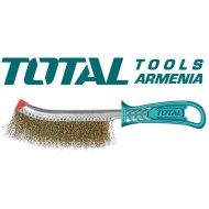 Wire brush 250mm