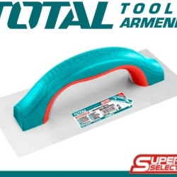 Tile trowel 230x100mm