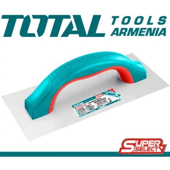 Tile trowel 230x100mm Tile trowel 230x100mm