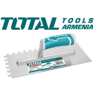 Tile trowel 10mm