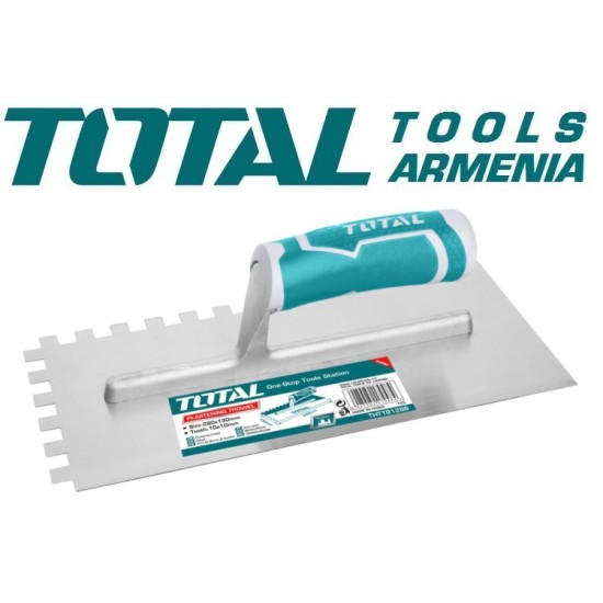 Tile trowel 10mm