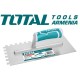 Tile trowel 10mm