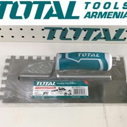 Tile trowel 10mm