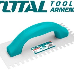 Tile trowel 230x100mm