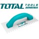 Tile trowel 230x100mm Tile trowel 230x100mm