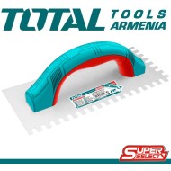 Tile trowel 230x100mm