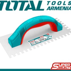 Tile trowel 230x100mm