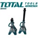 Car stand 2 t