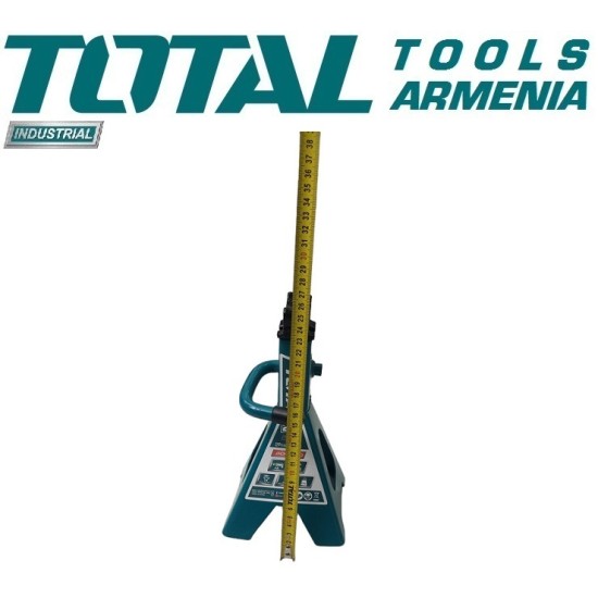 Car stand 2 t