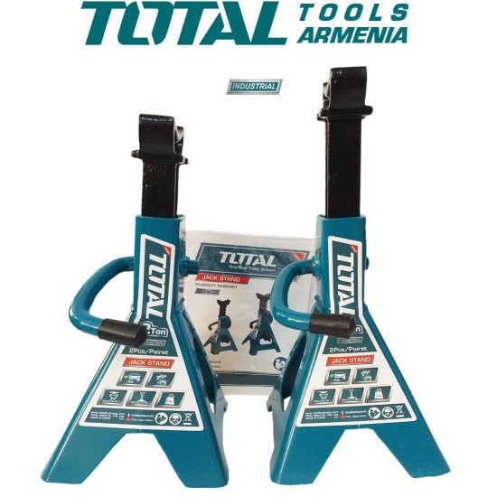 Car stand 2 t Car stand 2 t