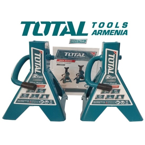 Car stand 2 t Car stand 2 t