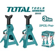 Car stand 3 t