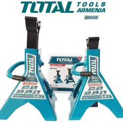 Car stand 3 t