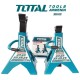 Car stand 3 t Car stand 3 t