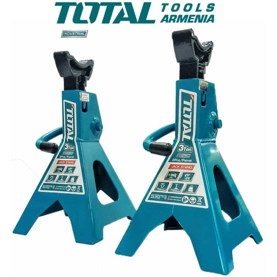 Car stand 3 t Car stand 3 t