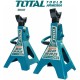 Car stand 3 t Car stand 3 t