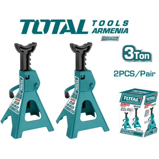 Car stand 3 t Car stand 3 t