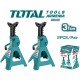 Car stand 3 t Car stand 3 t