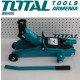 Hydraulic rolling jack 2t Hydraulic rolling jack 2t