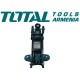 Hydraulic rolling jack 2t