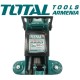 Hydraulic rolling jack 2t
