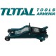 Hydraulic jack 2.5t 