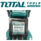 Hydraulic jack 2.5t 