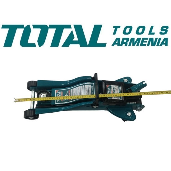 Hydraulic jack 2.5t Hydraulic jack 2.5t