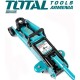 Hydraulic rolling jack 3t Hydraulic rolling jack 3t