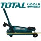 Hydraulic garage jack 3t