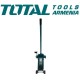 Hydraulic garage jack 3t