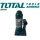 Hydraulic jack 2t