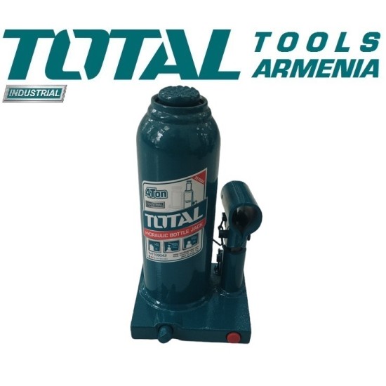 Hydraulic jack 4t