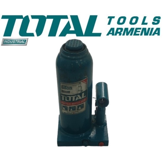 Hydraulic jack 6t