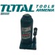 Hydraulic jack 10t