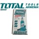 Hydraulic jack 12t