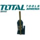 Hydraulic jack 12t