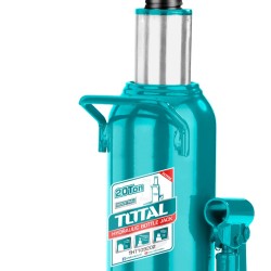 Hydraulic jack 20t
