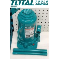 Hydraulic jack 20t
