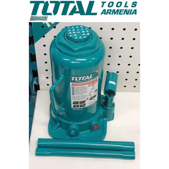 Hydraulic jack 20t Hydraulic jack 20t