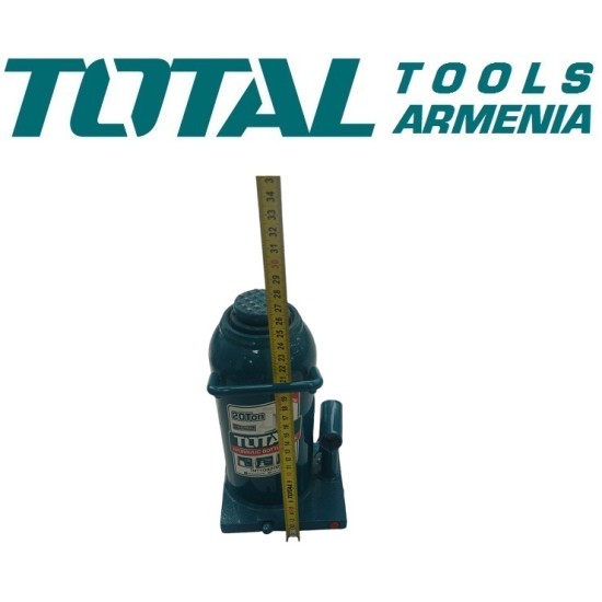 Hydraulic jack 20t