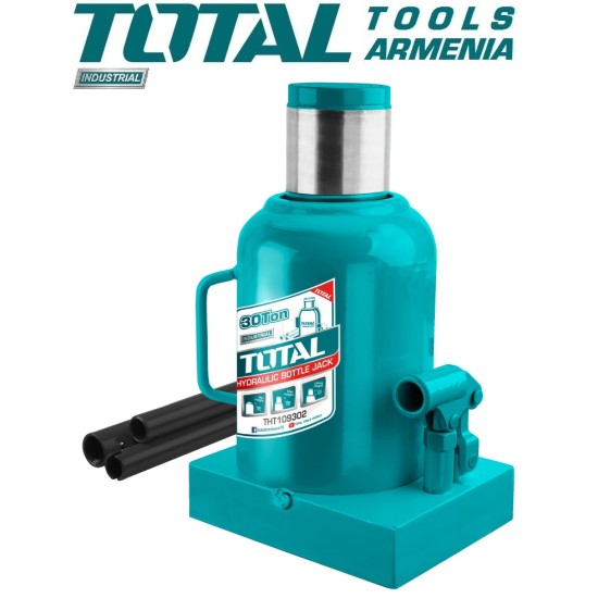 Hydraulic jack 30 t Hydraulic jack 30 t