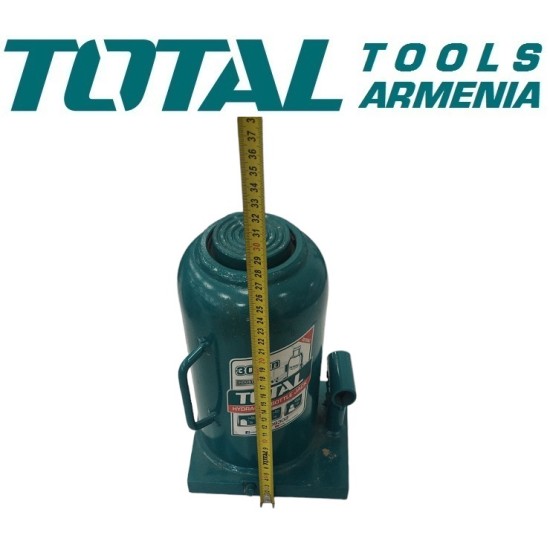 Hydraulic jack 30 t